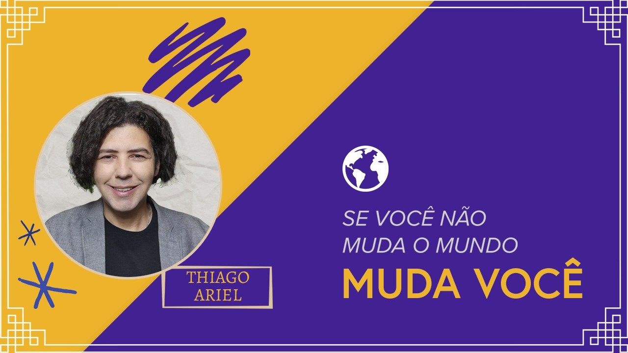 Mulheres que educam | 07/03/2026