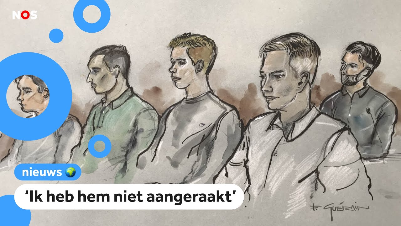 Rechtszaak over dodelijke mishandeling op Mallorca begonnen