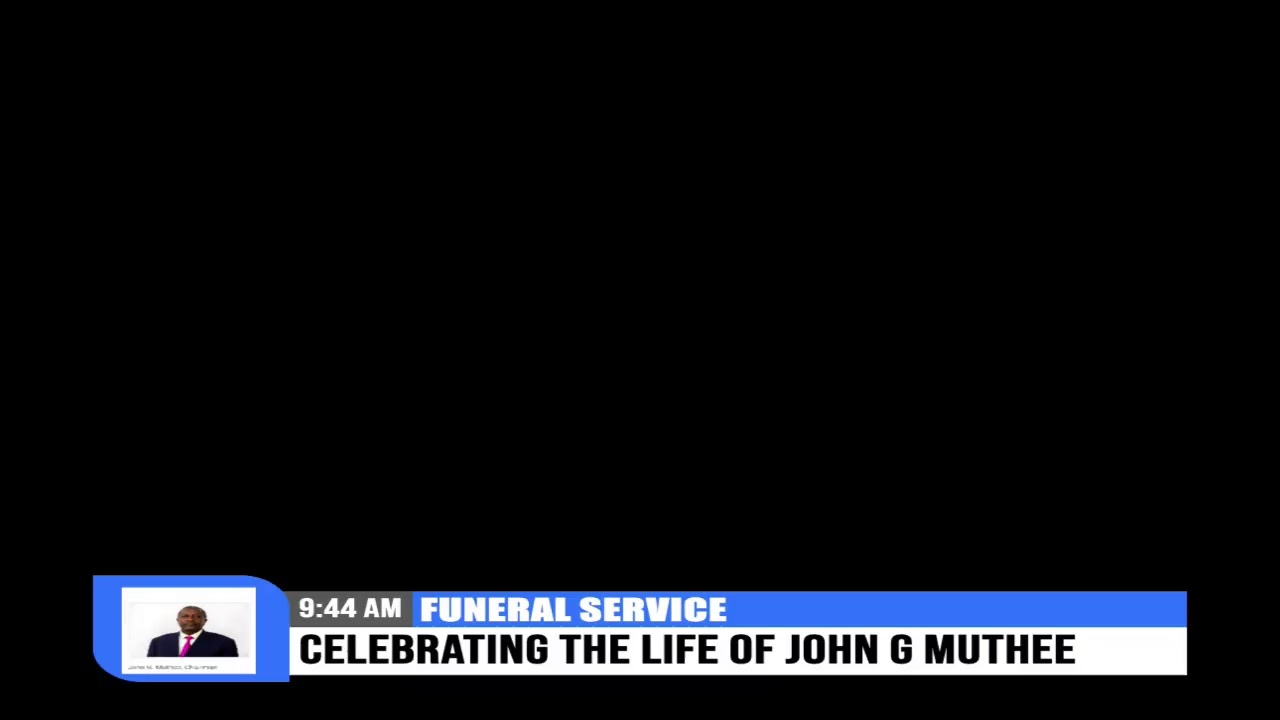 GED Media services Live Stream