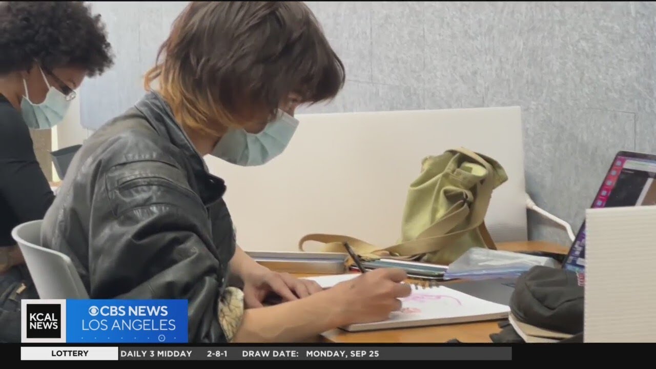 Local college offers 4-year college degree in toy design