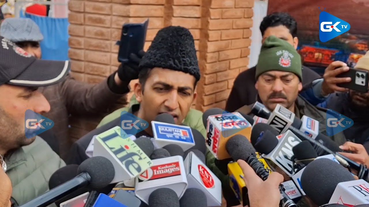 Restoration of power supply, road connectivity progressing at fast pace: Div Com Kashmir