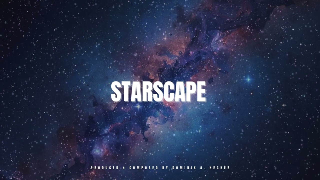 Dominik A. Hecker - Starscape