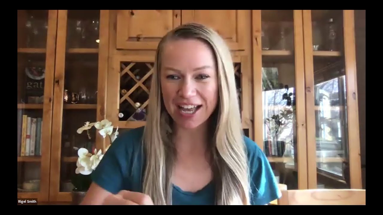 Essential Oils Made Easy with doTERRA: An Intro Class with Rigel Smith