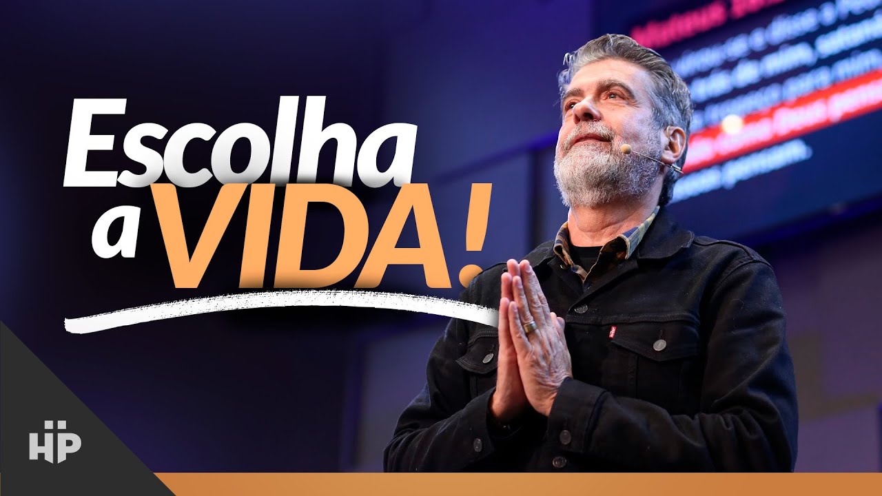 Escolha a vida!