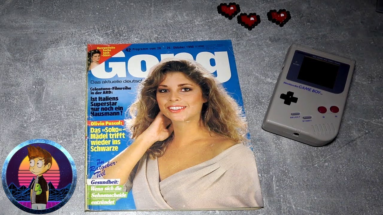 TV-Magazin von 1990 | Let's Schmöker!