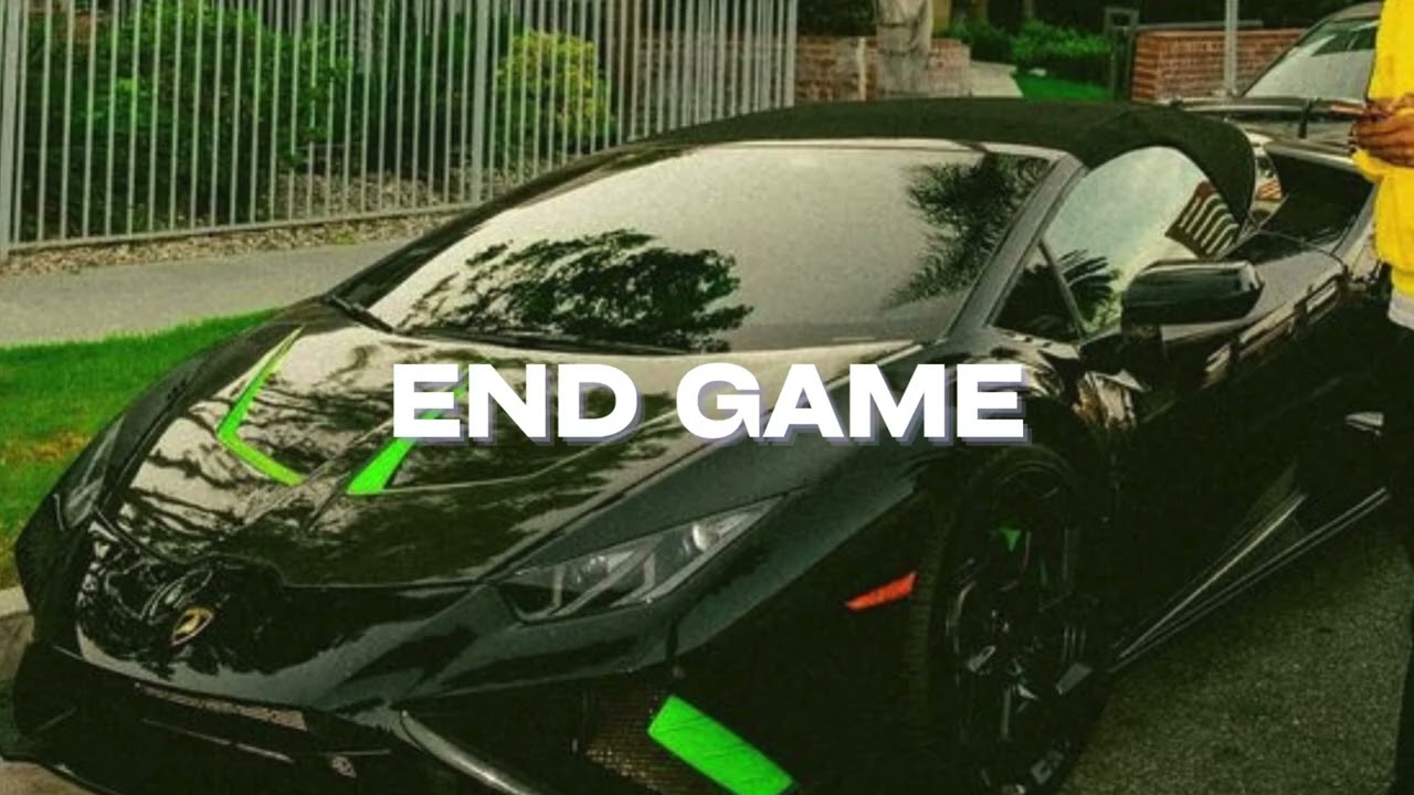 Trap Type Beat - 