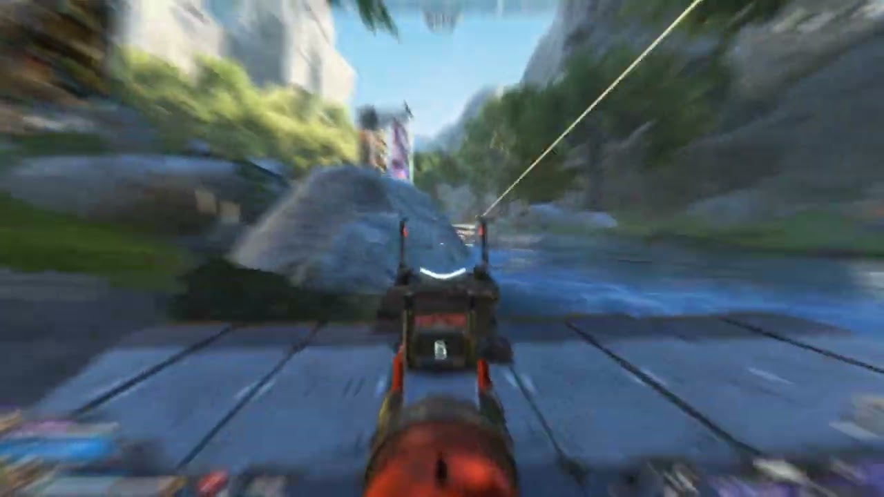 apex legend irl