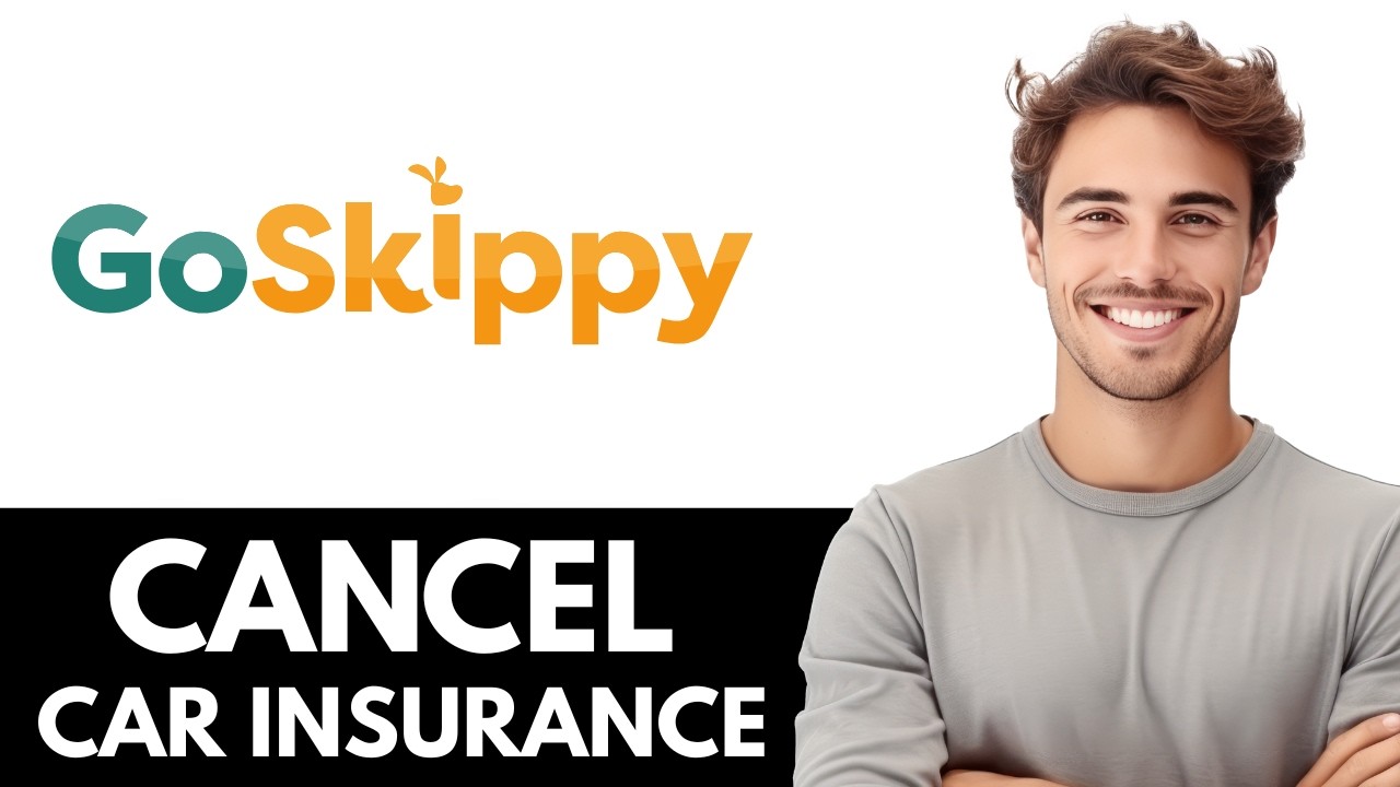 Как отменить страховой полис GoSkippy (отмена автострахования GoSkippy): полное руководство