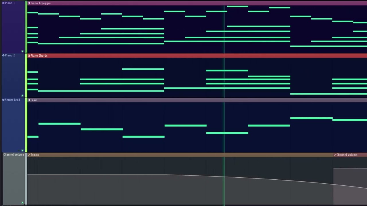 is this good enough for my music assignment lol