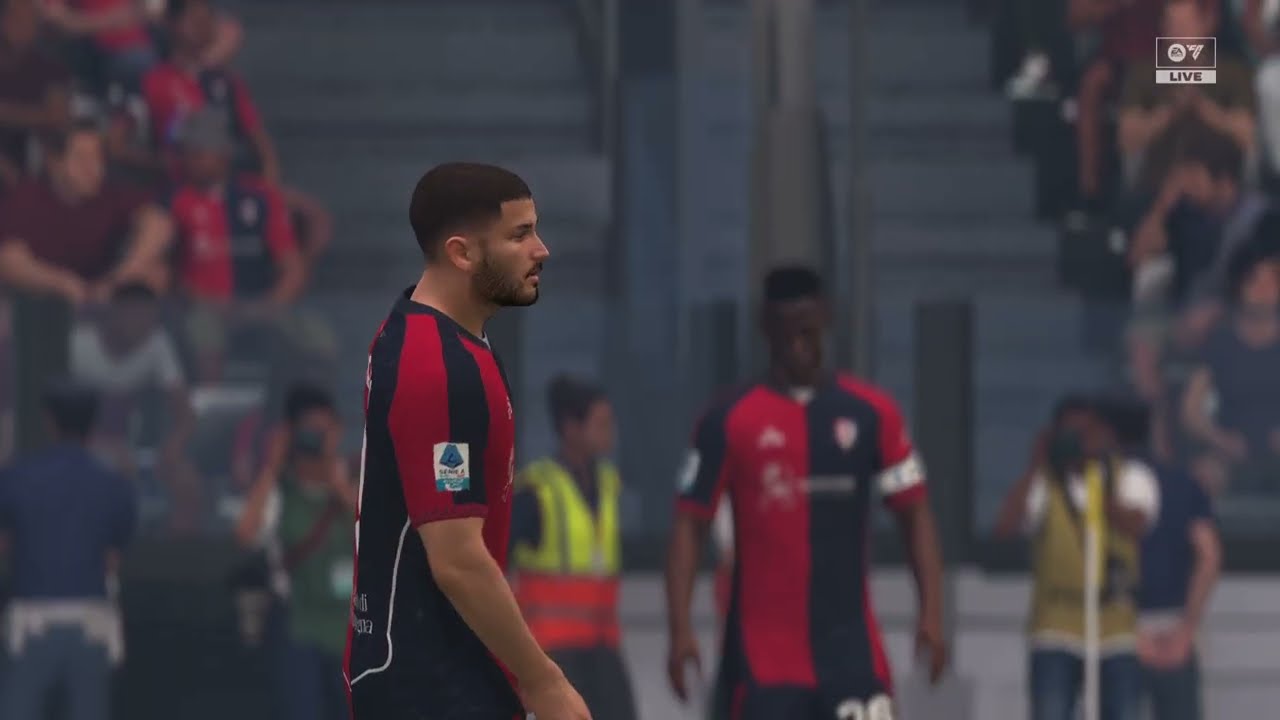EA SPORTS FC 26 ESPANYOL CAREER MODE Part 3