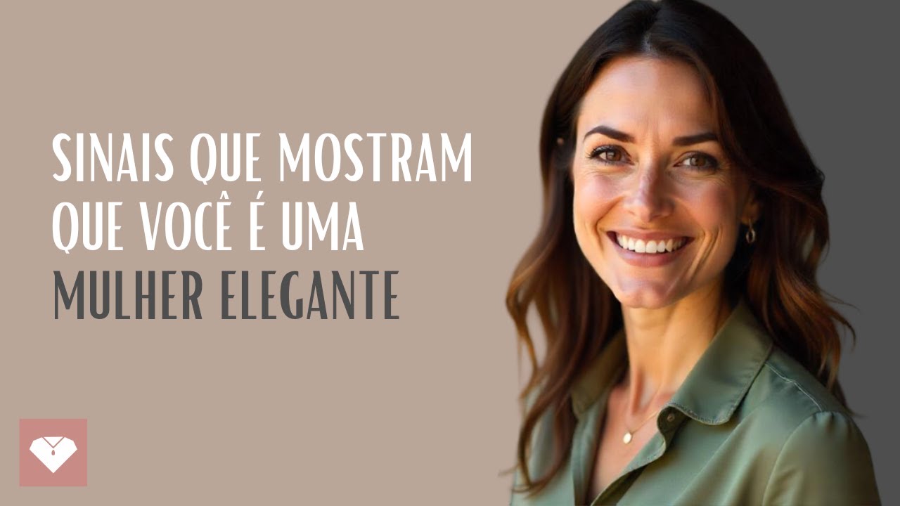 10 Sinais de Que Você Está Deixando a Classe Média e Se Tornando Uma Mulher de Classe Alta