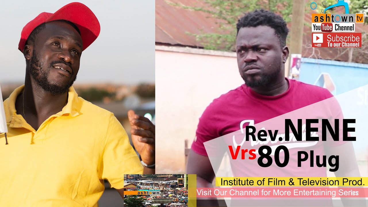 Ashtown Series | Rev Nene Vrs 80 the plug