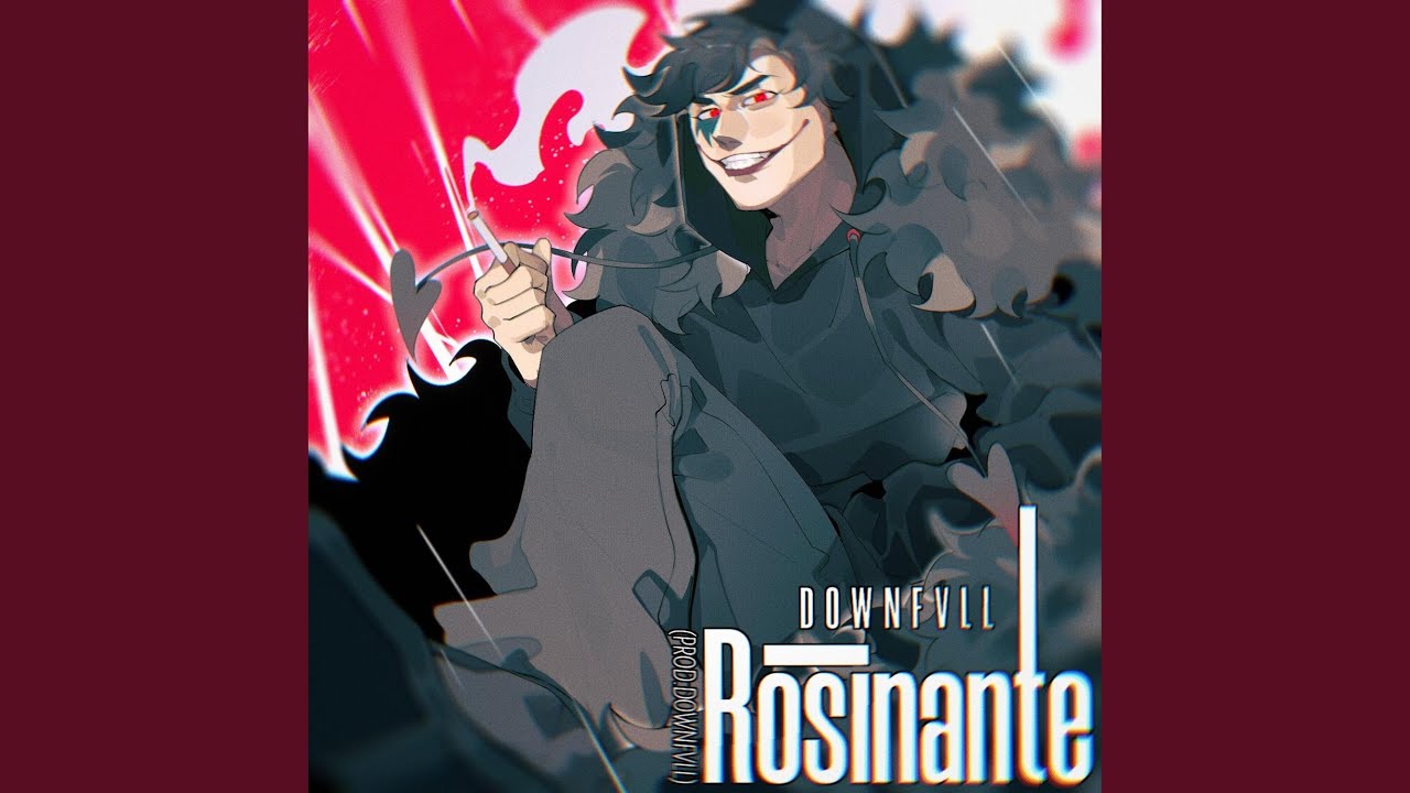 Rosinante