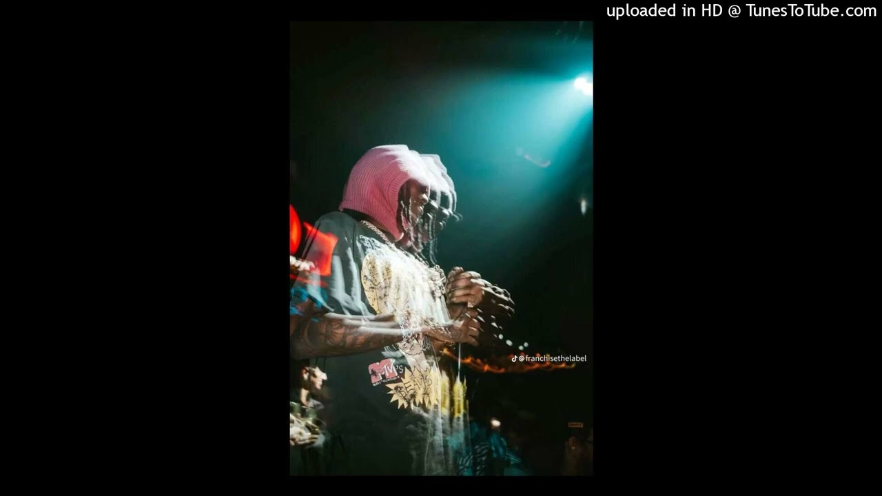 [FREE] Baby Smoove x Rocaine x Detroit x Sample Type Beat 