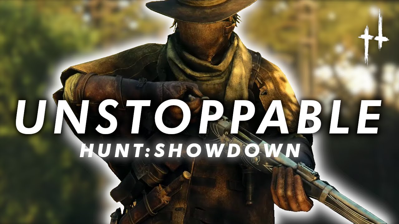 Redeeming Myself With The Centennial | Hunt: Showdown