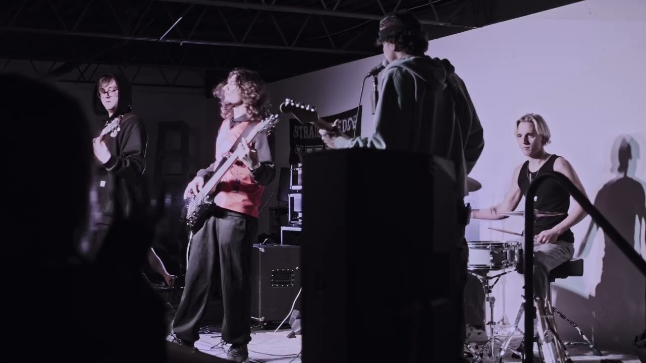 Liminality Live at the Flying V 2/21/26