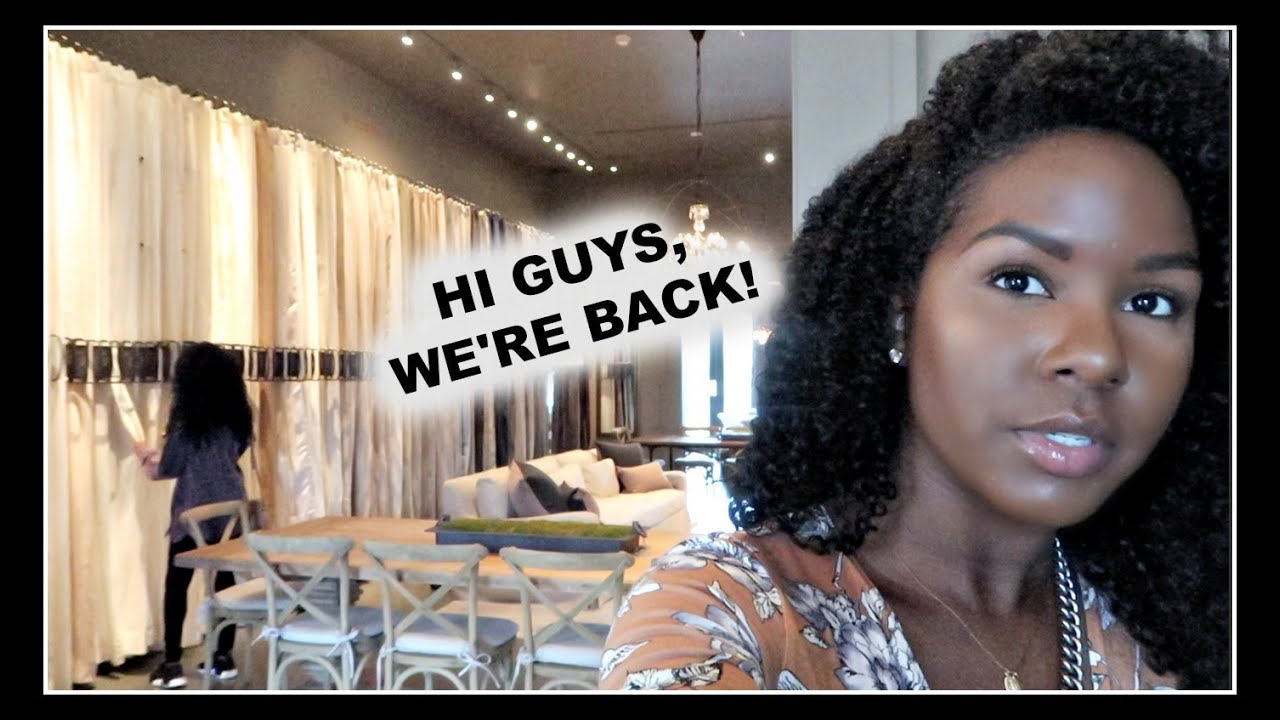 Hi guys, we back!