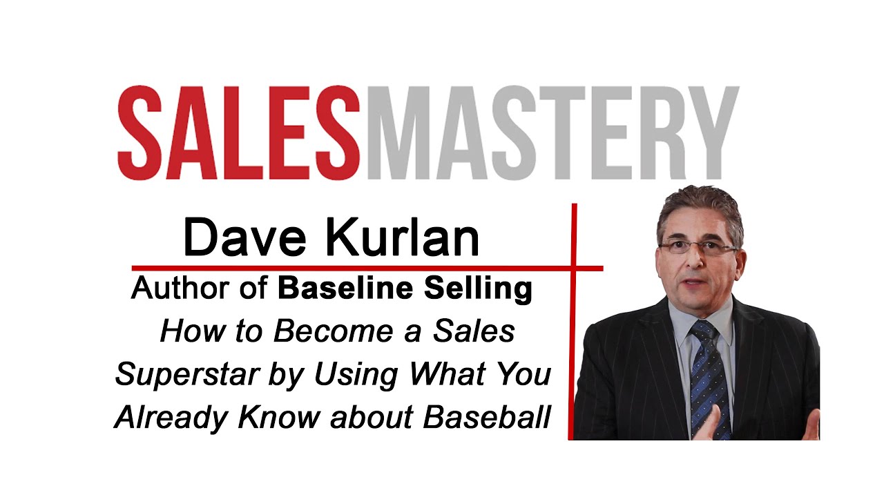 Sales Pipeline Management Best Practices with Dave Kurlan
