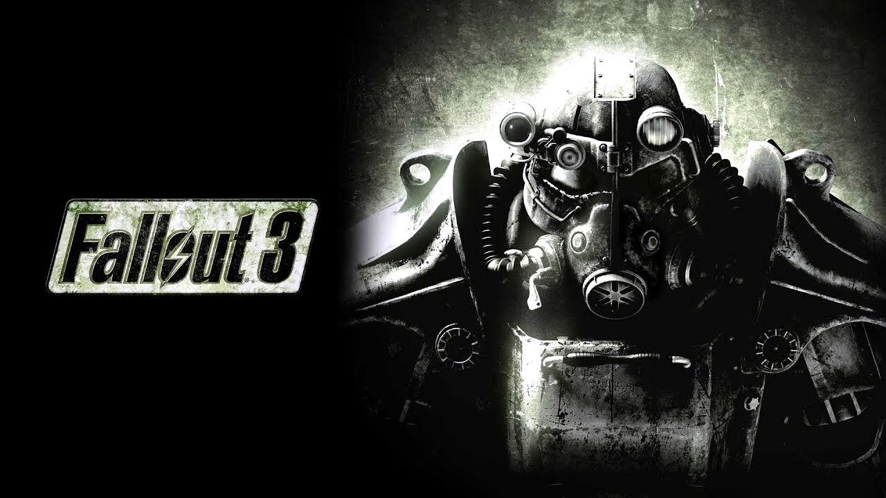 Fallout 3 – Reloaded /Серия ᐅ 32