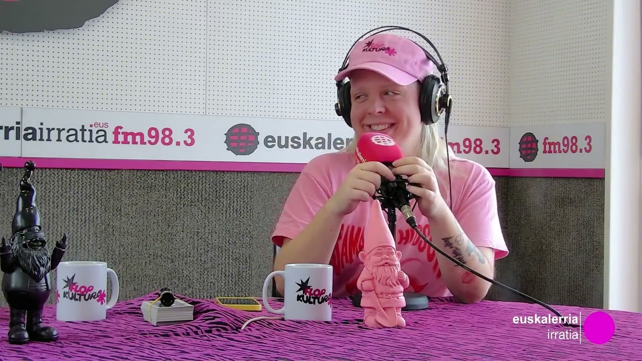 Flop Kultura 3x16 | Queer haurtzaroak