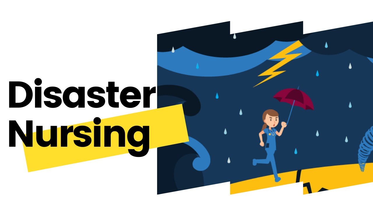 Disaster Nursing | Introduction