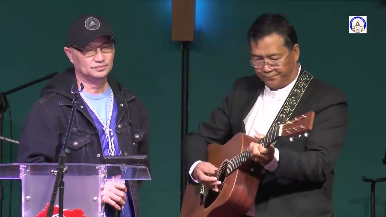 အရှိတိုင်းသူလက်ခံတယ် Cover Saw Thar Sher