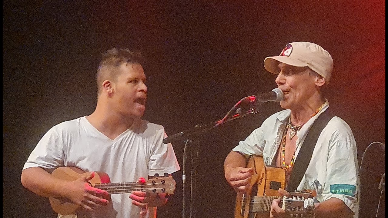 Manu Chao - Le Kilowatt - 16 Juin 2022 ( Vitry sur Seine )   partie 2