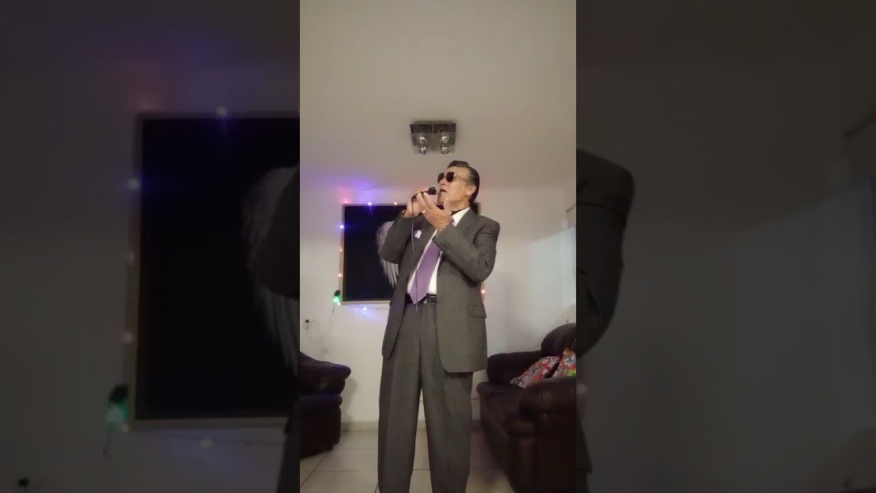 Volví y ya no estabas mamá. Frank López 
