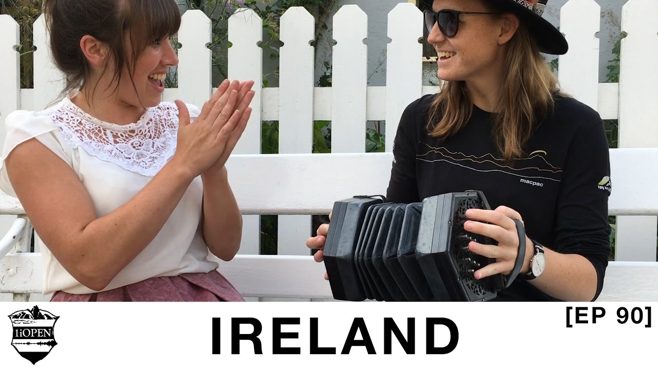 E90: How to play the concertina