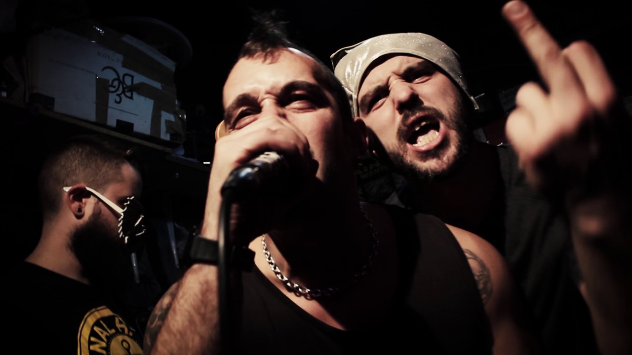 Txulapos Muertos - La Tortura