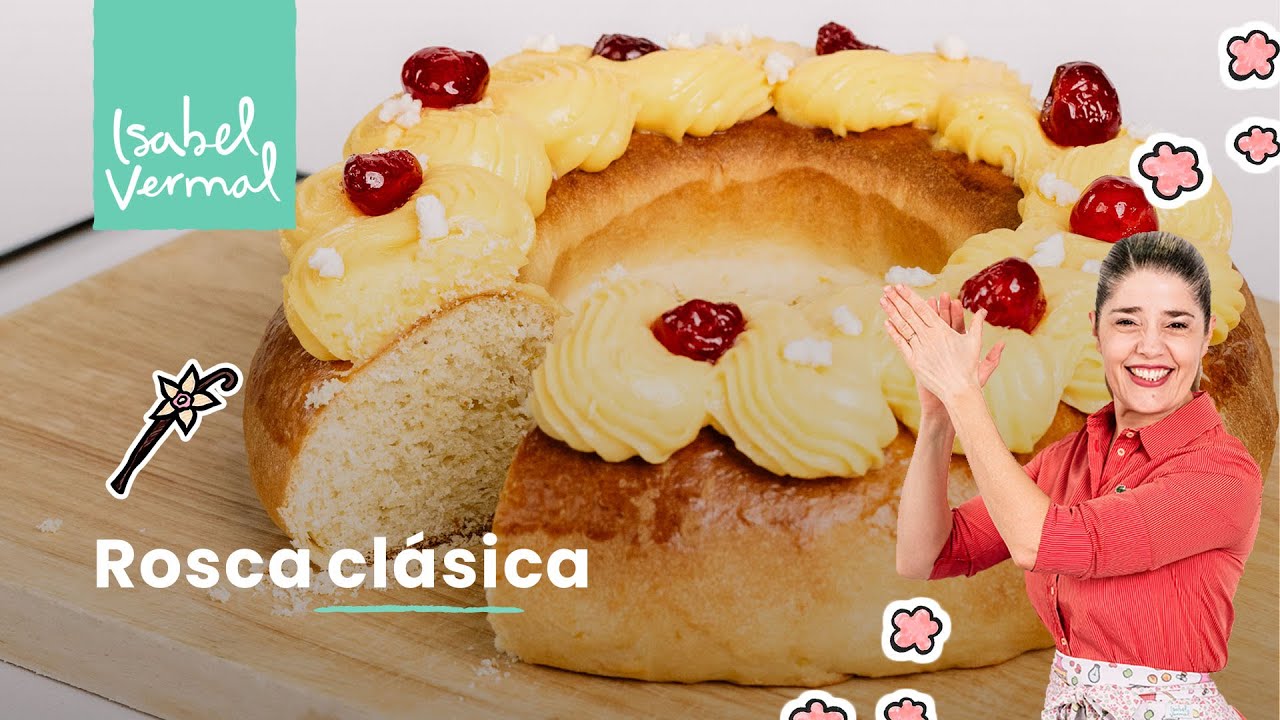 Rosca clásica
