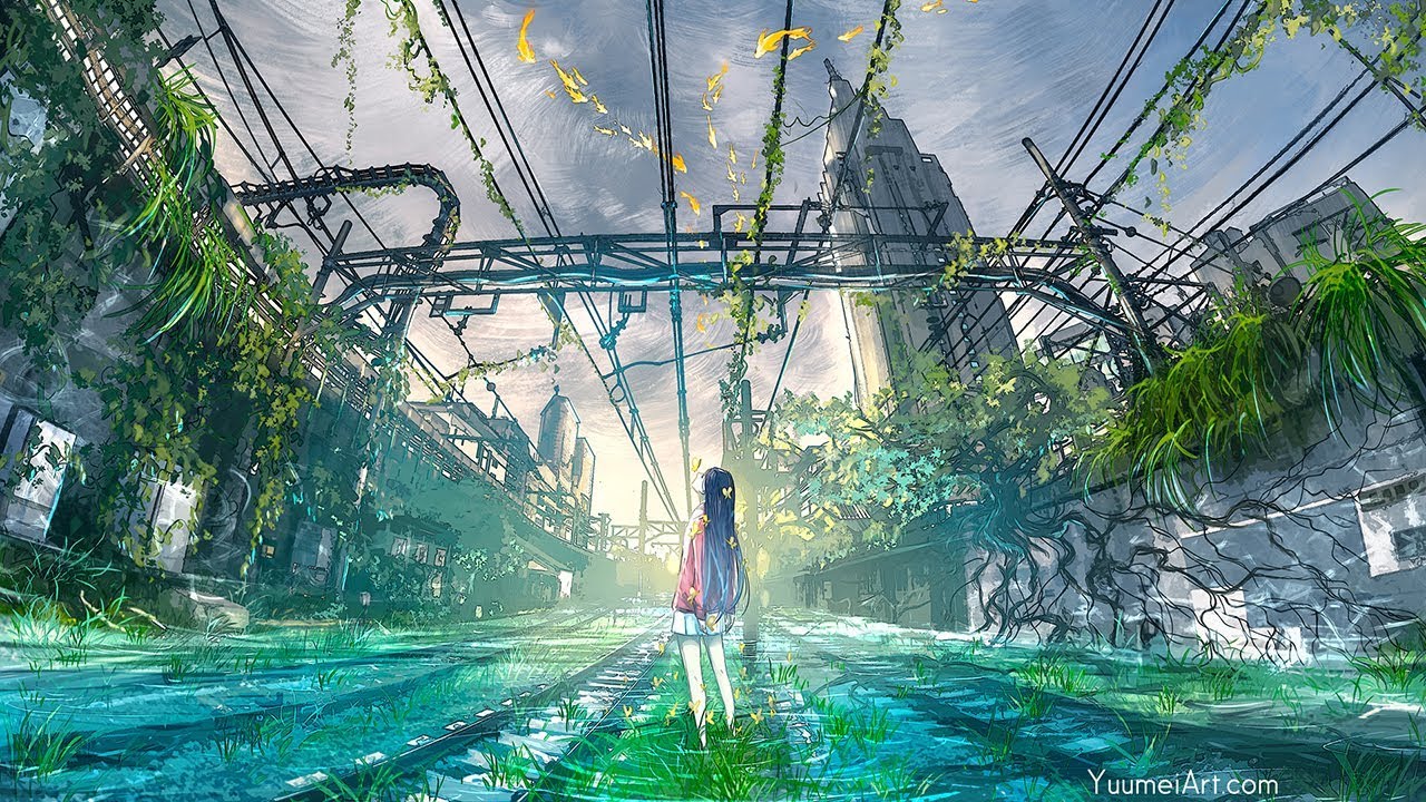 Most Beautiful Music: 