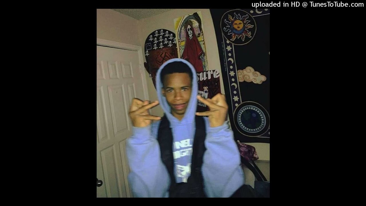 Tay-K Type Beat - 