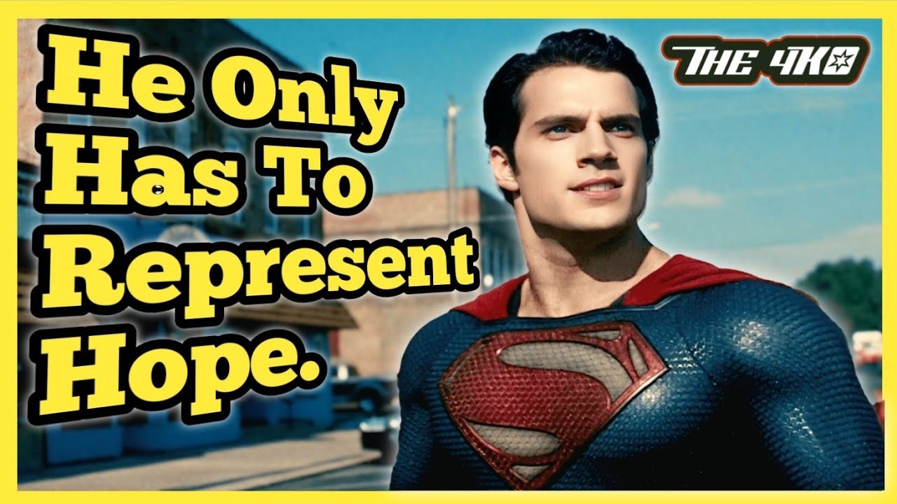 The 52 Universes of DC: A Deep Dive into Alternate Versions Of Superman 