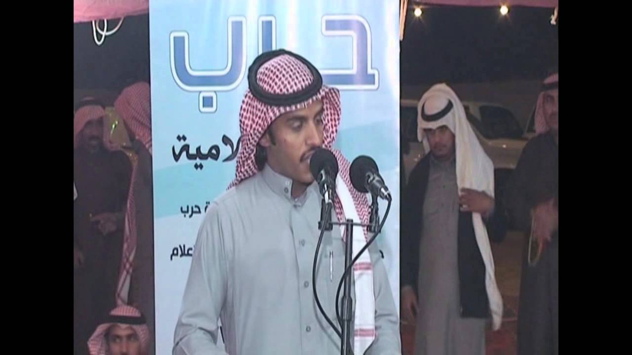 الحفل اللذي اقامه الشاعر الكبير/ عبدالله بن فاضي المشيعلي