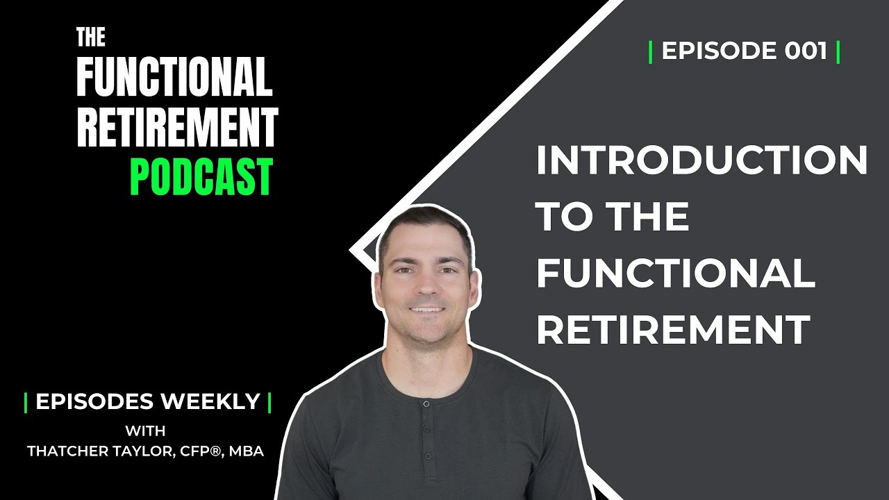 Getting to Know Retirement Planning 360: An Overview of What's to Come