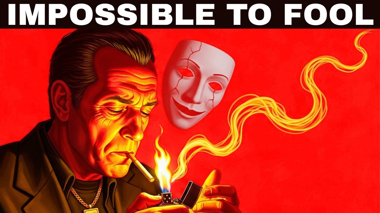 7 Ruthless Lessons That Make You Mentally Untouchable | Machiavelli