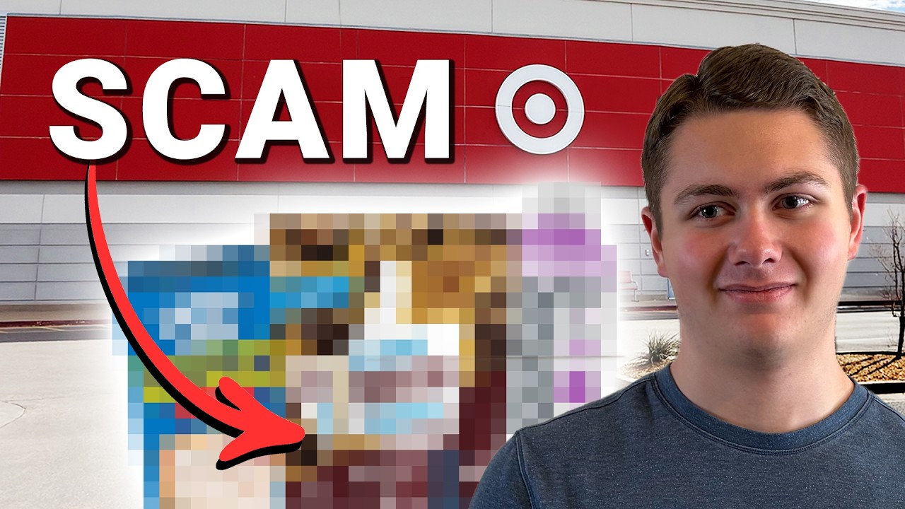 Don’t Buy These Fake Protein Items From Target!