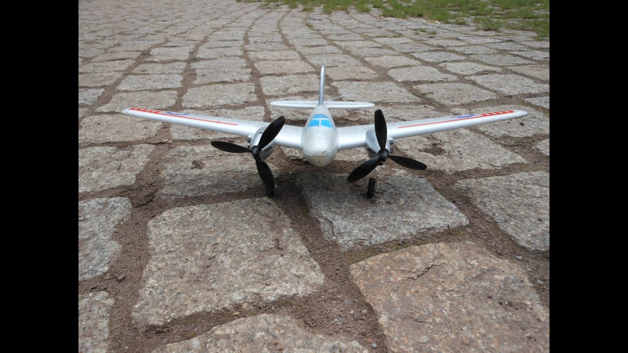 AirAce Mosquito 3