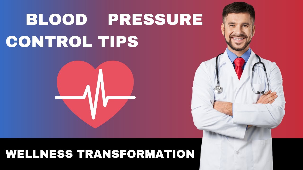 10 best blood pressure control tips #health #bloodpressure #bpcontrol