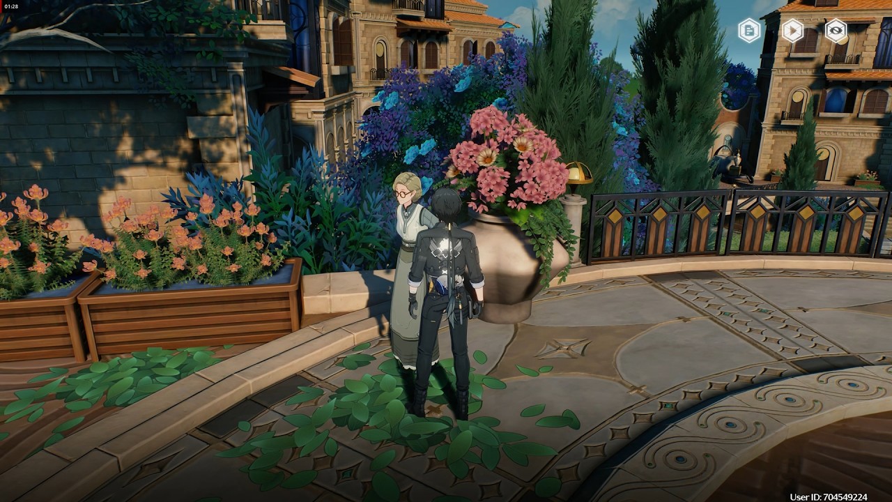 Side Quests | Dream Syndrome