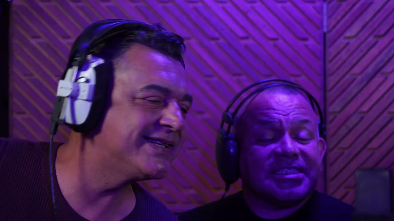 Tacita de Plata - Jorge Grajales con El Tropicombo, Fernando Gonz&aacute;lez y Mauro Mosquera