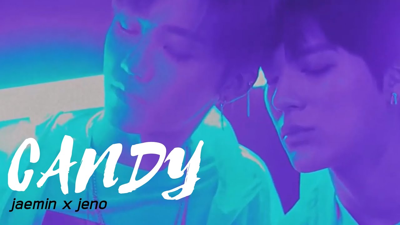 [OPV] MINNO | Candy 🍭 - doja cat
