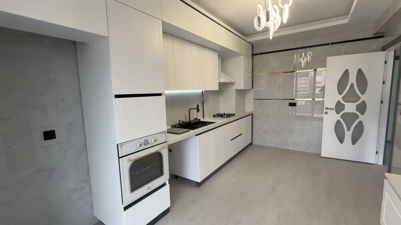 Ulubey mahallesi Ethem inşaat projesi