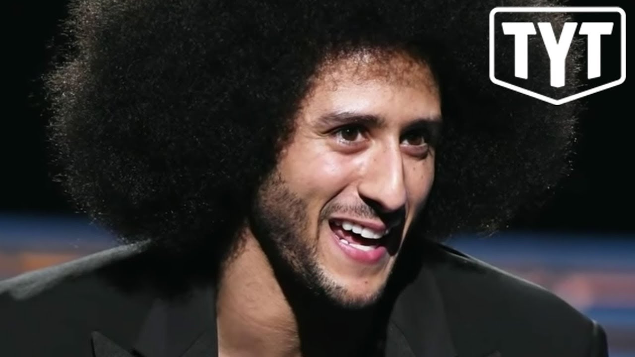 Colin Kaepernick Debunks NFL Lies