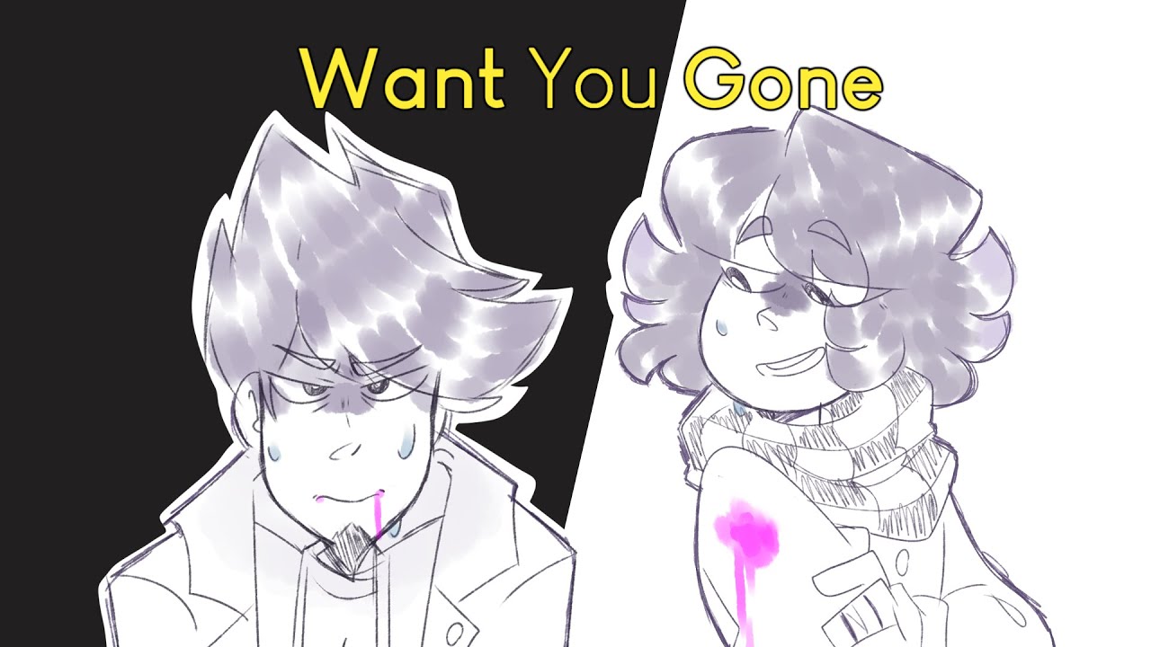 [ DRV3 ] Want You Gone