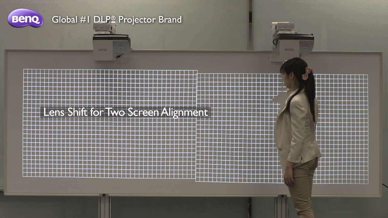 BenQ How-To Video - BenQ Interactive Technology - PointWrite