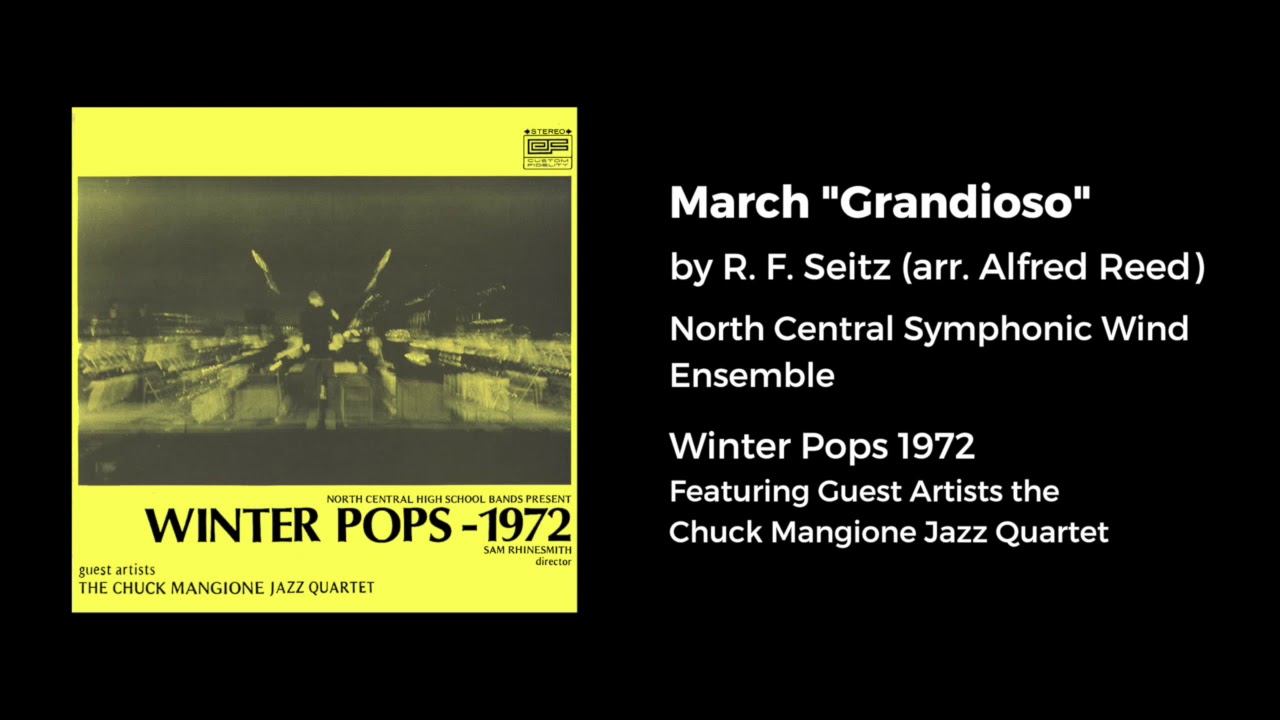 March 