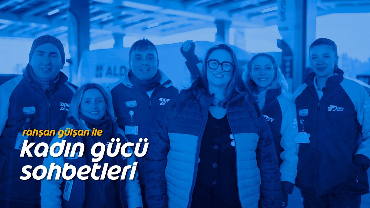 Opet Kadın G&uuml;c&uuml; Sohbetleri &ndash; D&uuml;nya Kadınlar G&uuml;n&uuml; &Ouml;zel