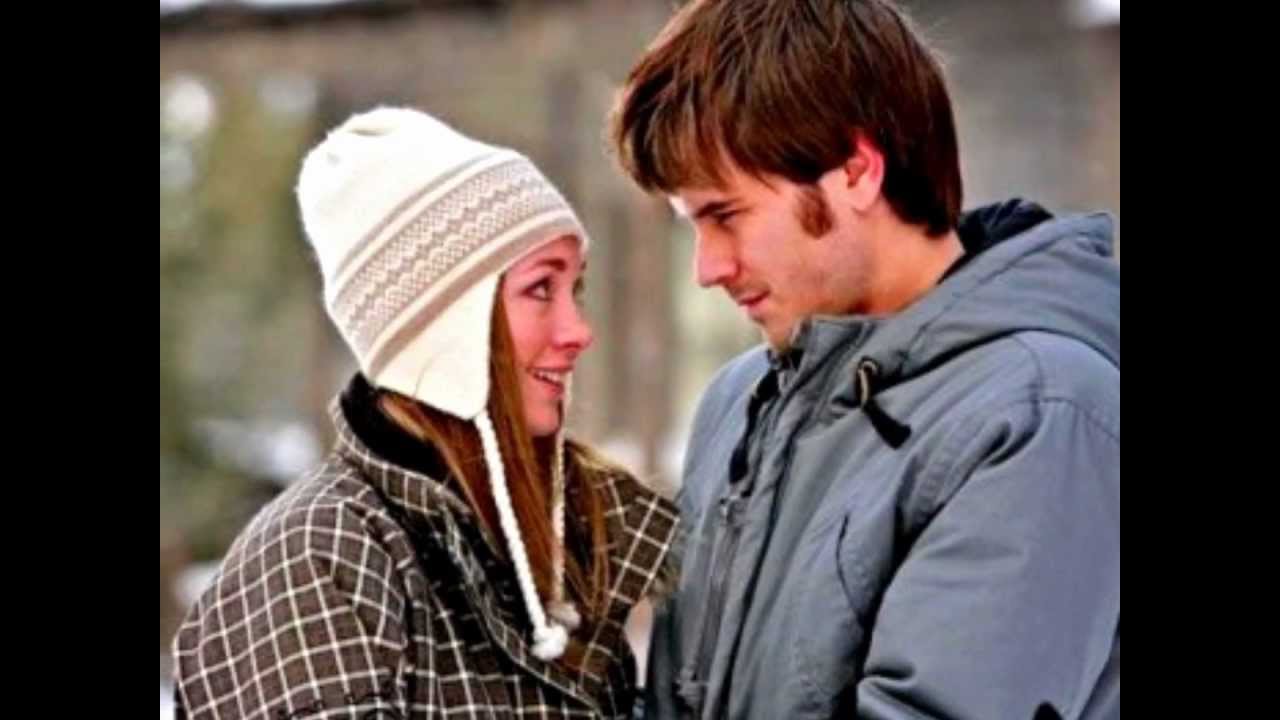 Heartland Ty and Amy A thousand years